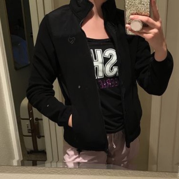 Fleece jacket - Picture 3 of 4